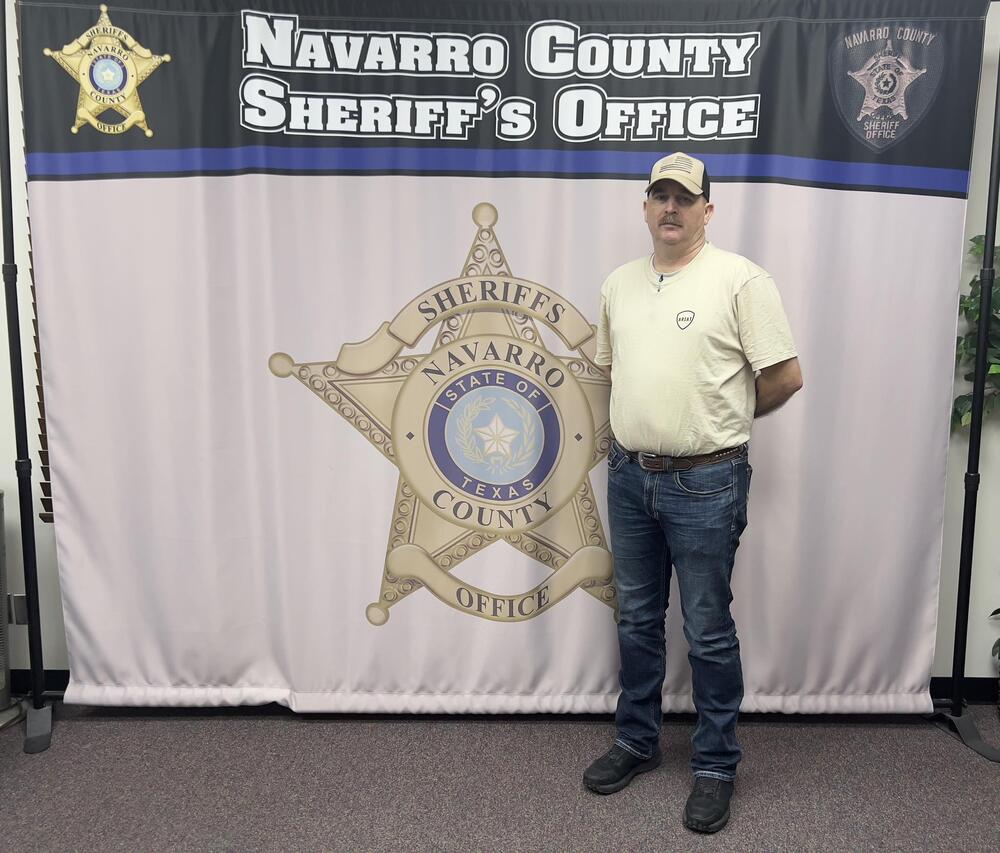 deputy david evans