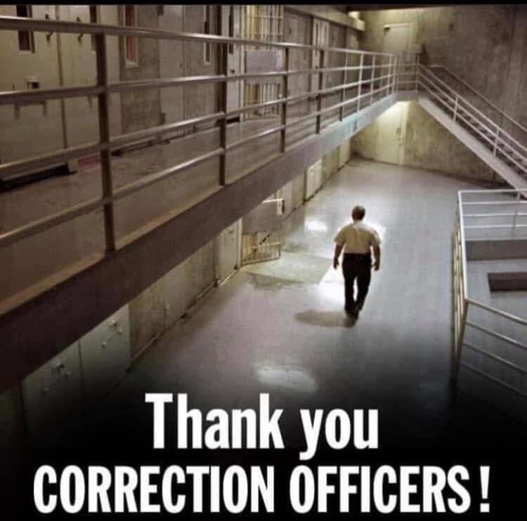 ncso correctional officer