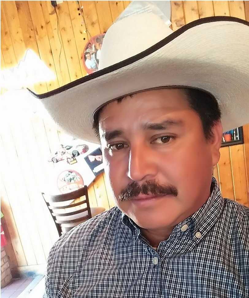 Primary Photo of LEOPOLDO  BARAJAS aka LEOPOLDO "POLLO" BARAJAS. Please refer to the physical description.