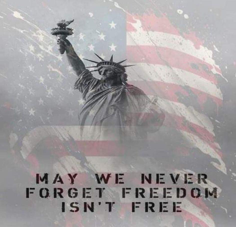 memorial day