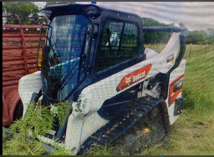 skidsteer