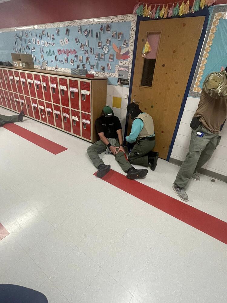 alerrt training