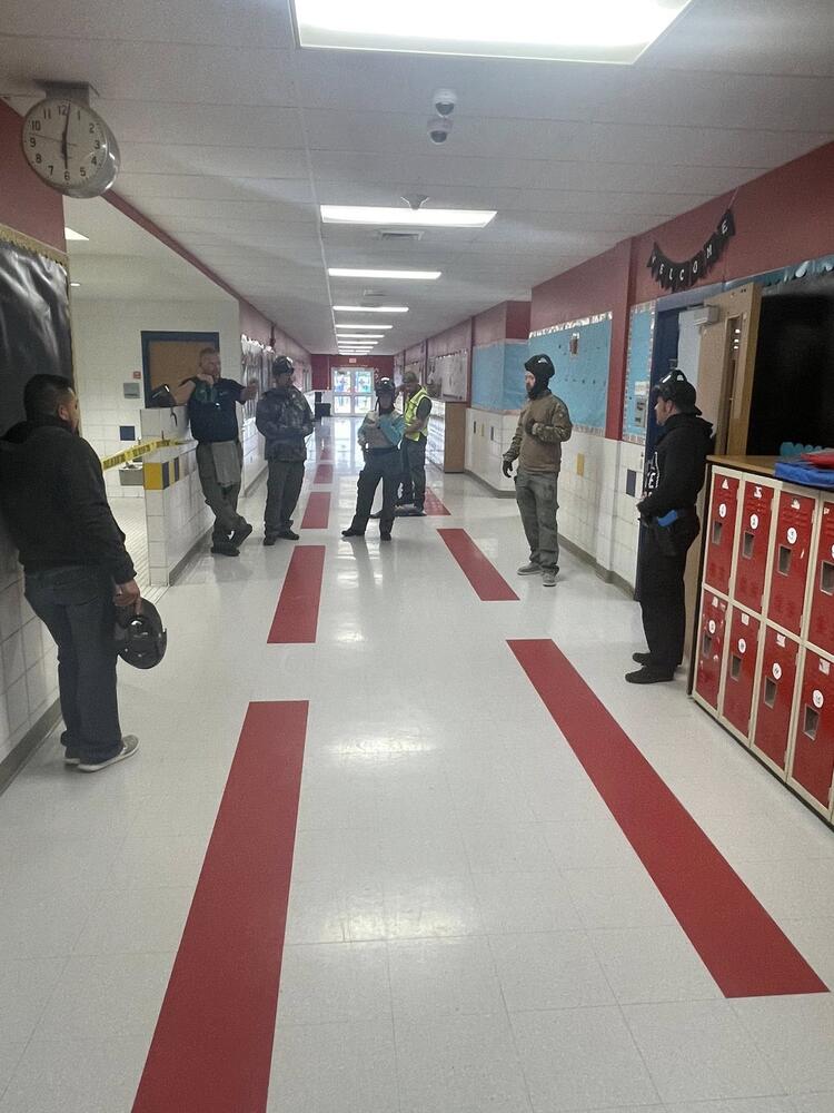 alerrt training