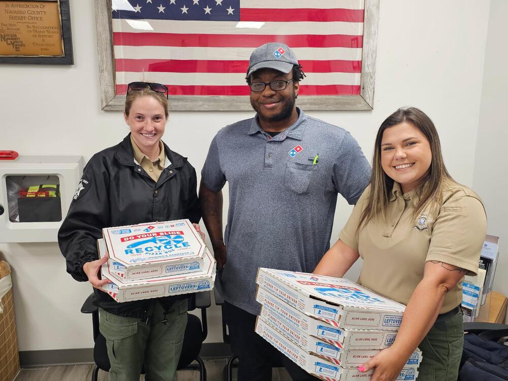 dominos