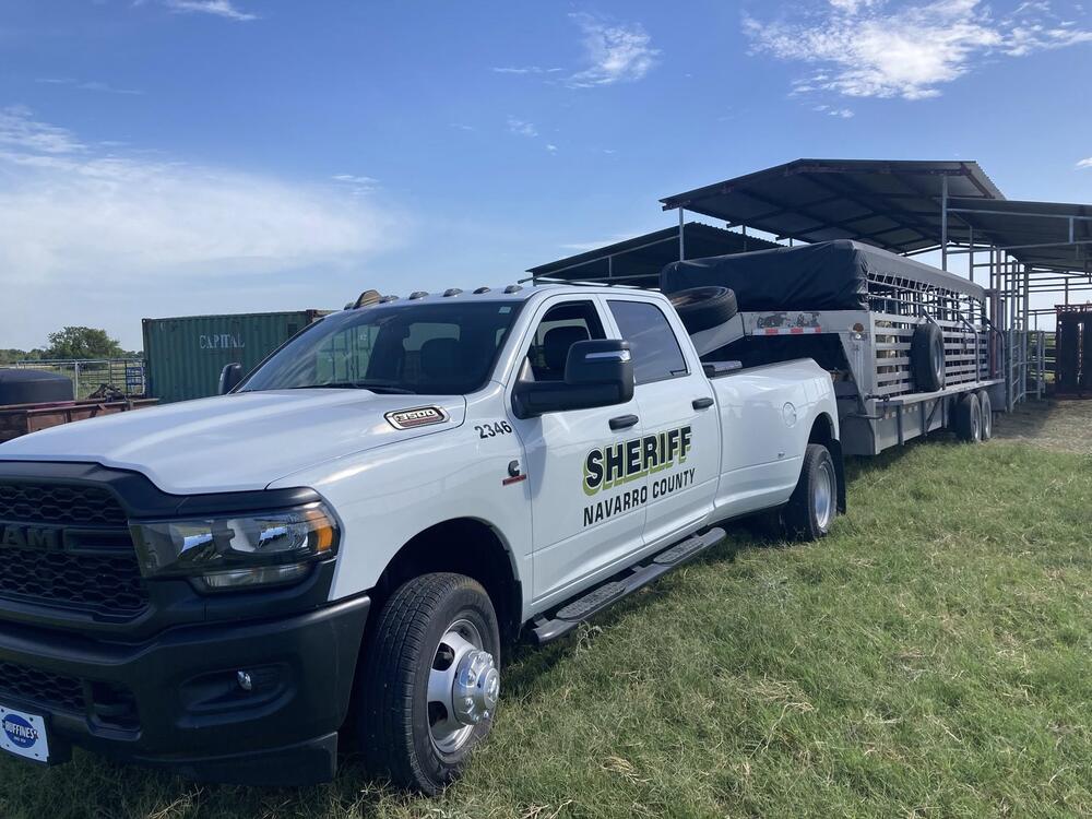 farm truck