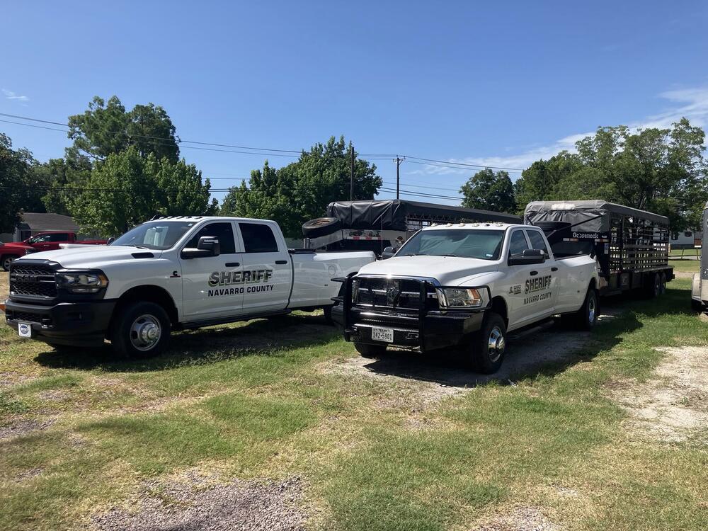 farm truck