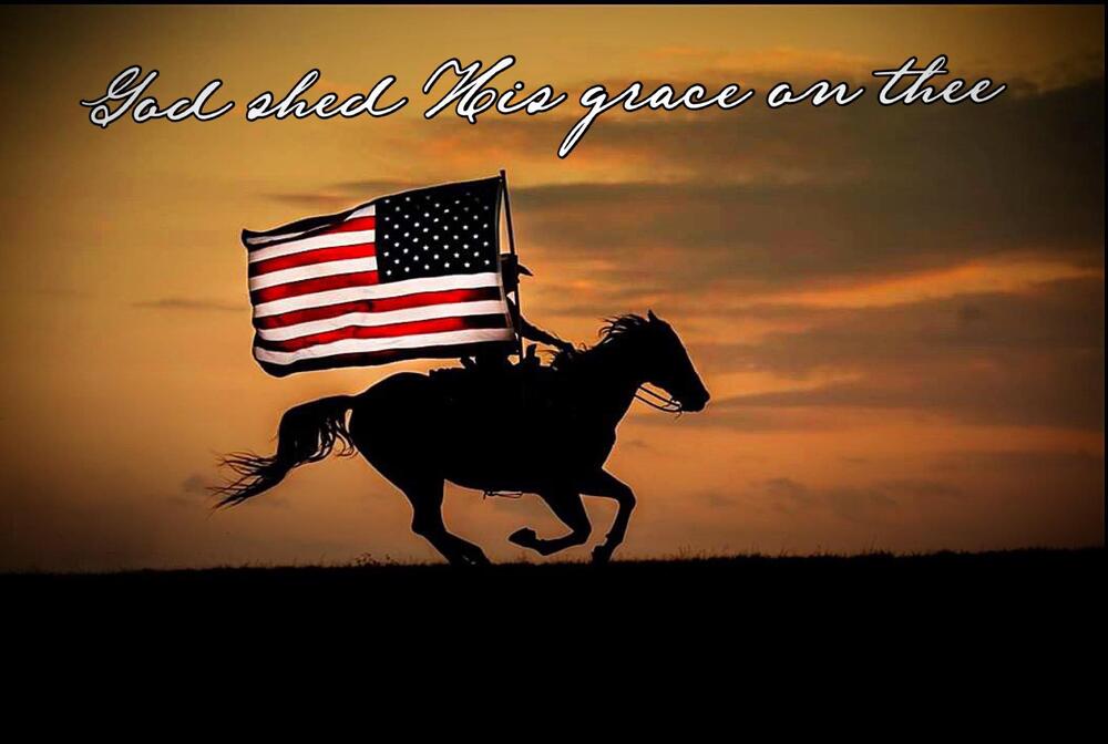 freedom does not come free