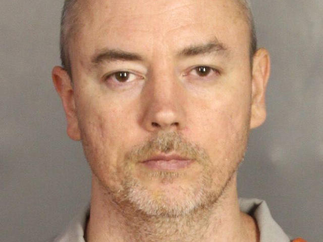 Suspect arrested again on Felony Retaliation warrant
