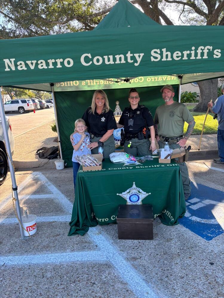 national night out
