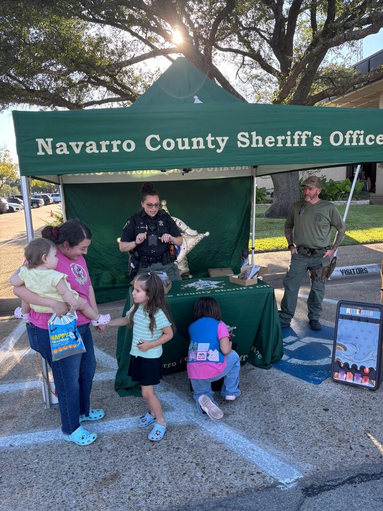 national night out