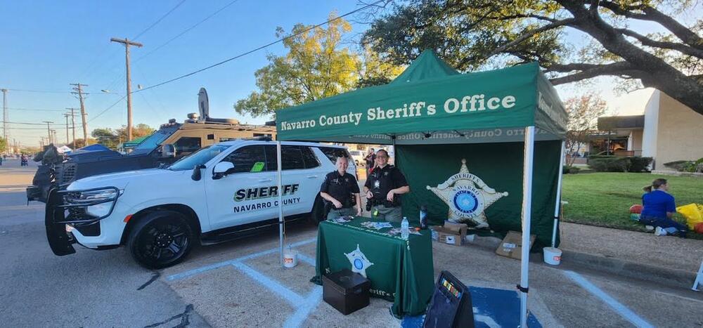 national night out