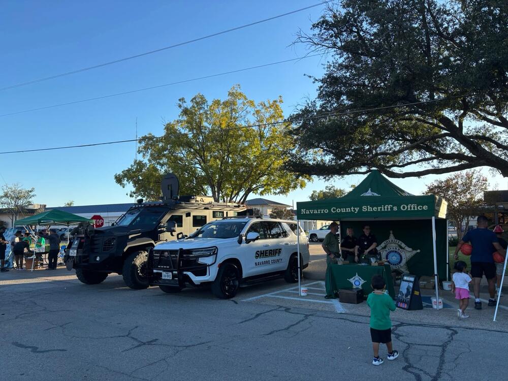 national night out