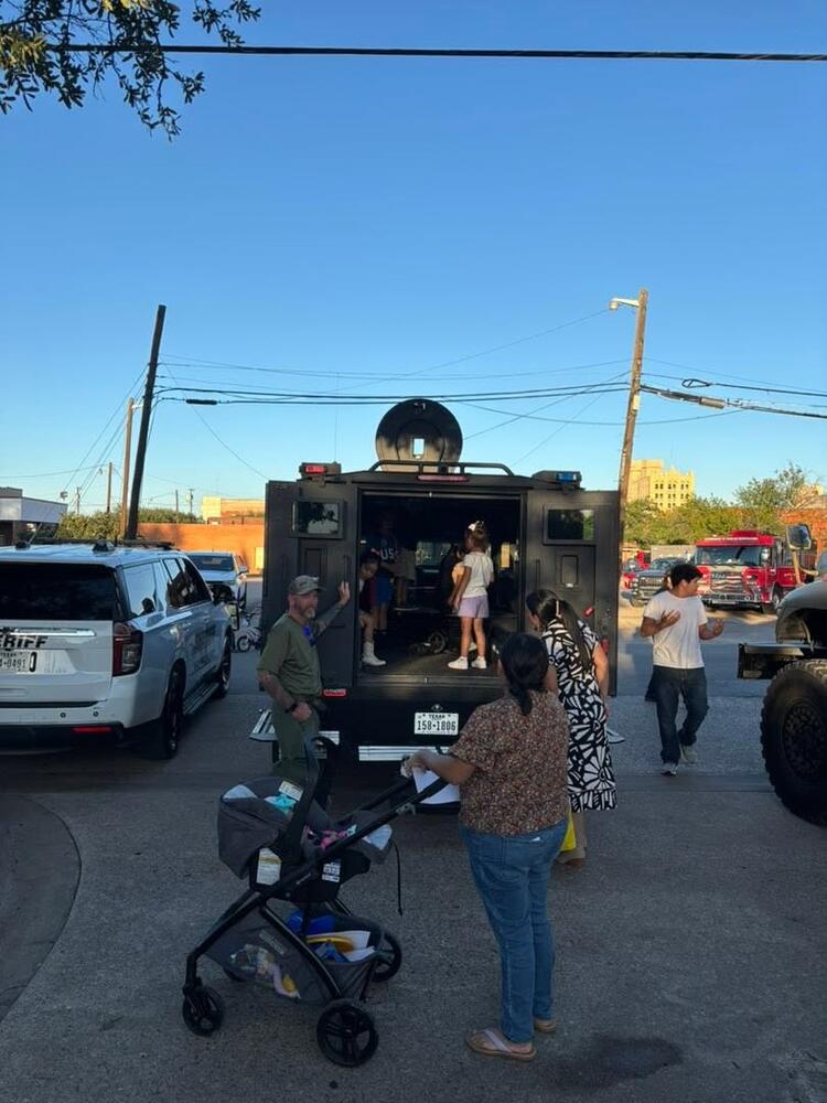 national night out