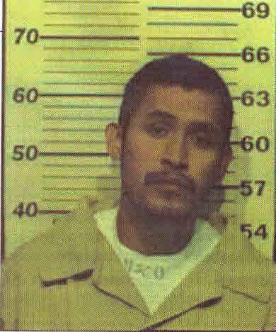 Primary photo of Gabriel  Jaimes-Rios - Please refer to the physical description
