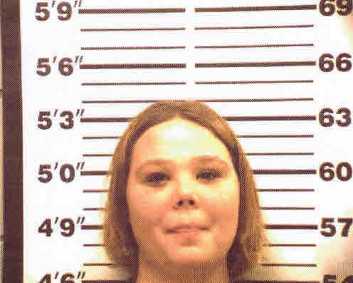 Primary photo of Pepper Dianne Akerman - Please refer to the physical description