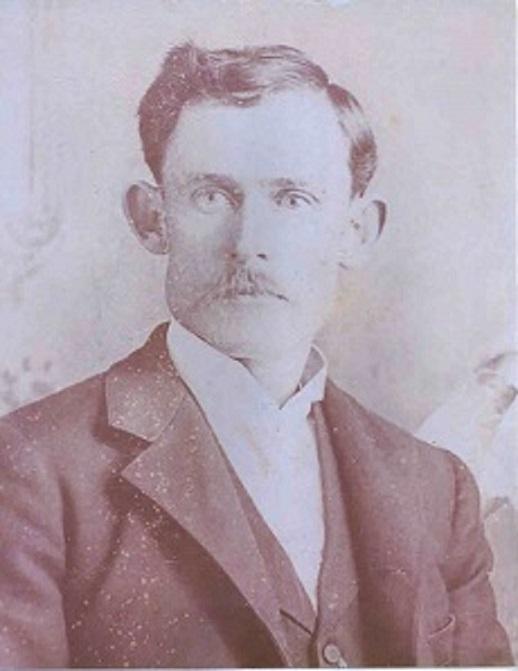 Walter Pevehouse