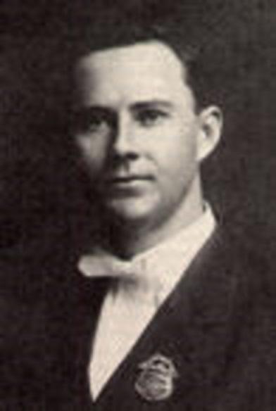 John Richard Curington