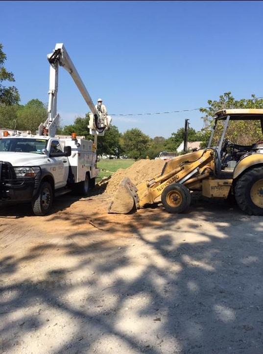 construction equipment