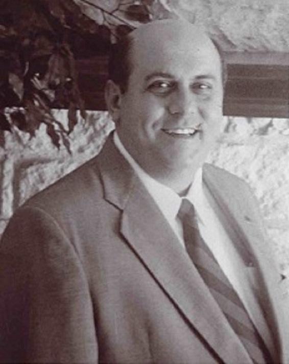 Bobby Ross