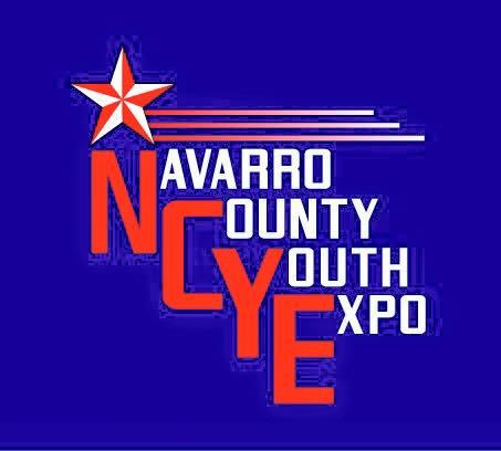 Navarro County Youth Expo