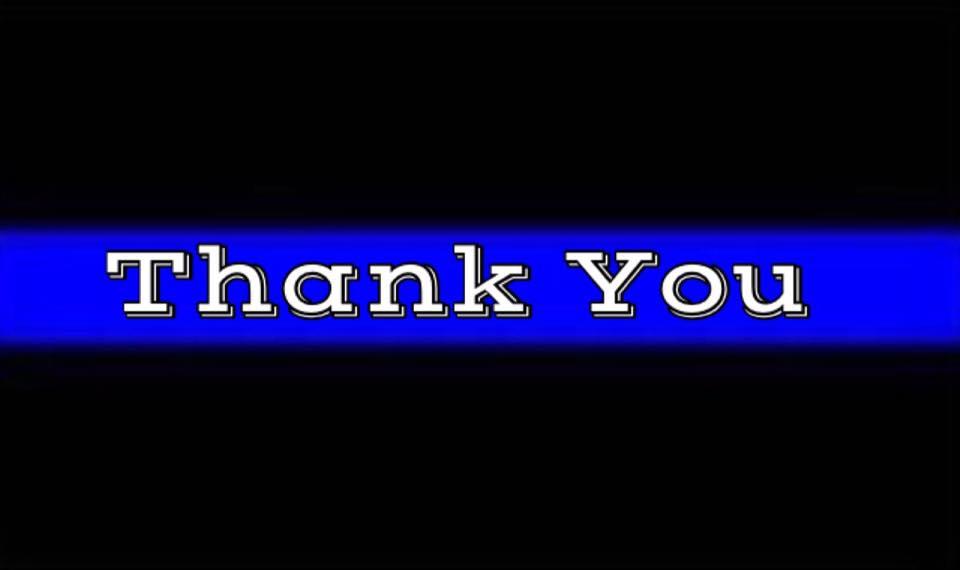 Thank You